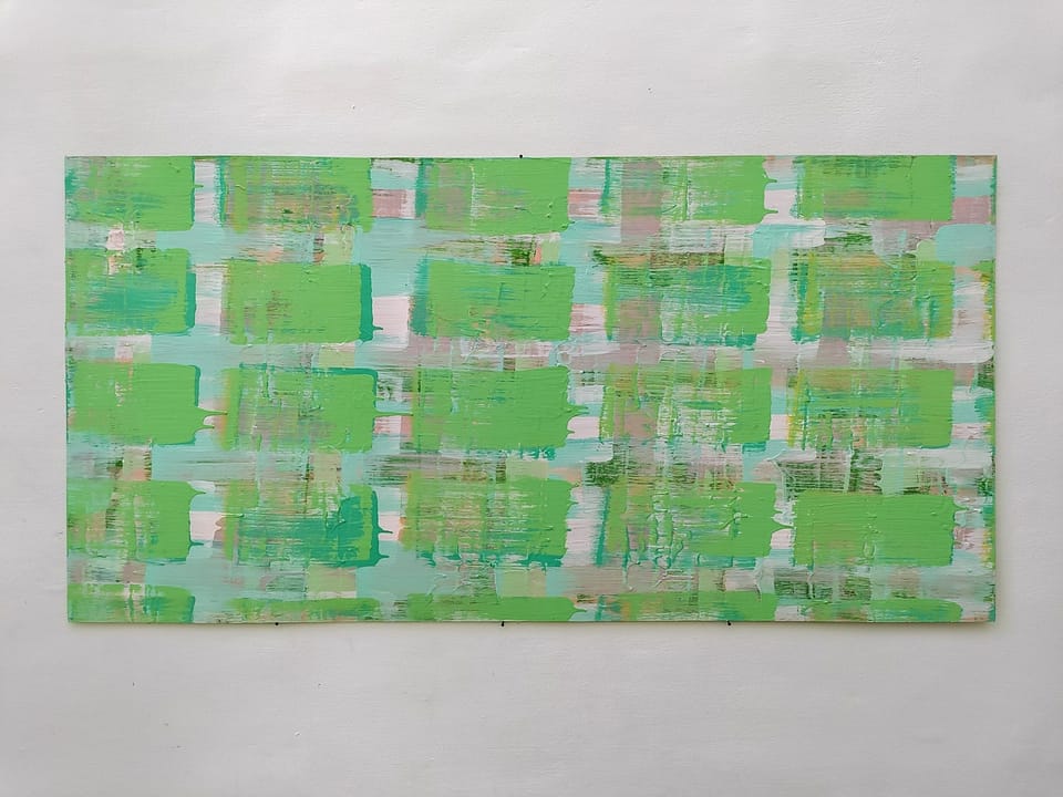 Untitled – Out to lunch #49