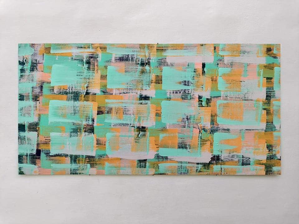 Untitled – Out to lunch #50