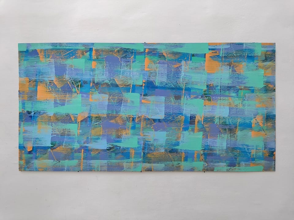 Untitled – Out to lunch #52