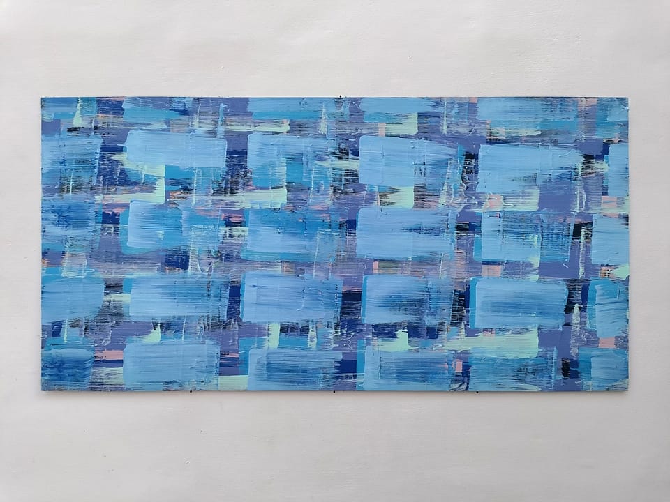 Untitled – Out to lunch #55