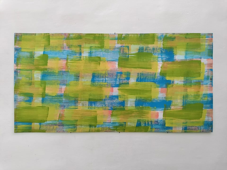 Untitled – Out to lunch #64