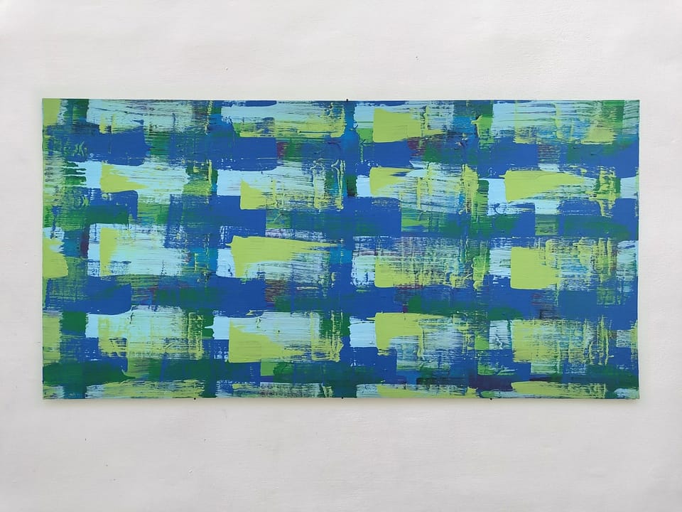 Untitled – Out to lunch #51