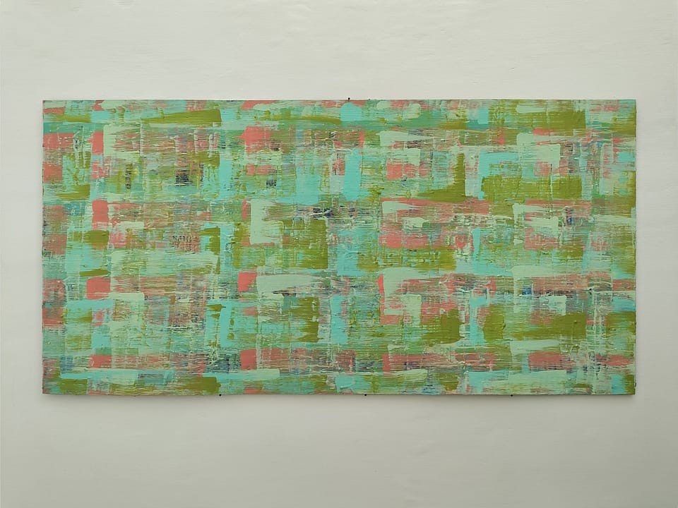 Untitled – Out to lunch #62