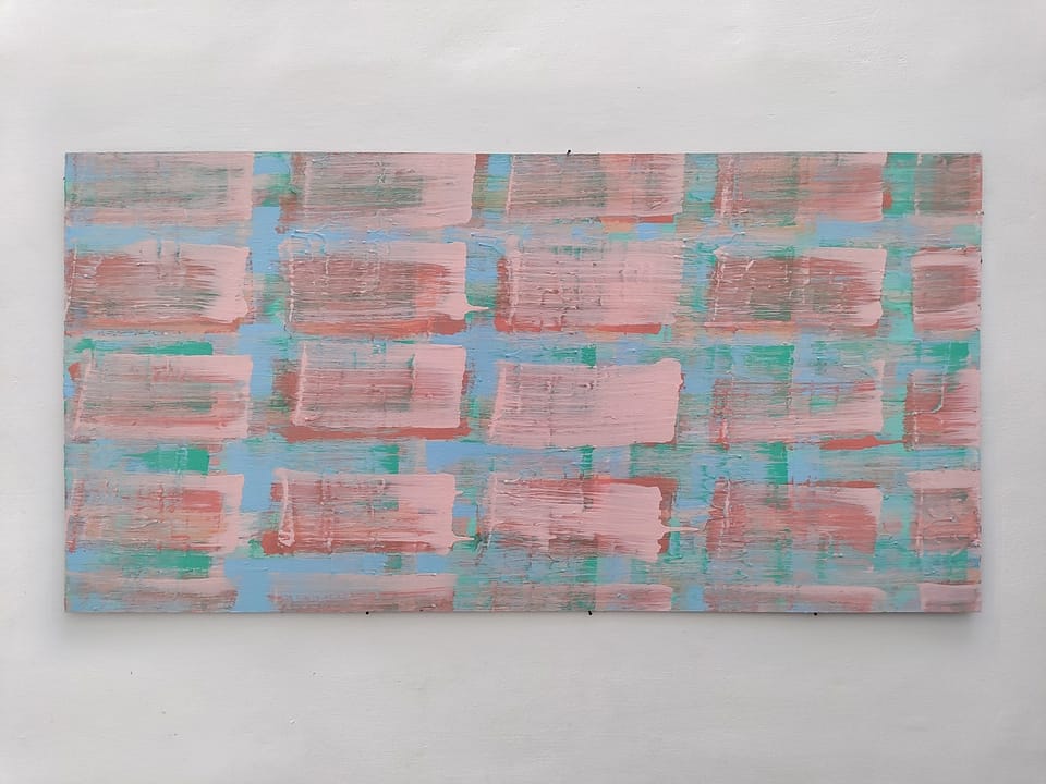 Untitled – Out to lunch #63