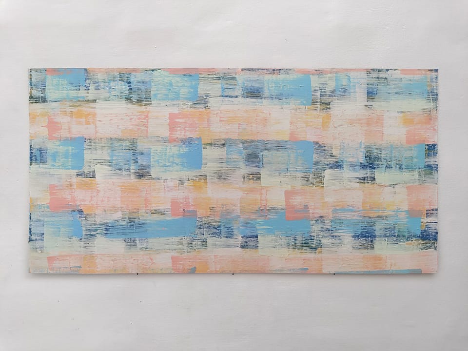 Untitled – Out to lunch #80