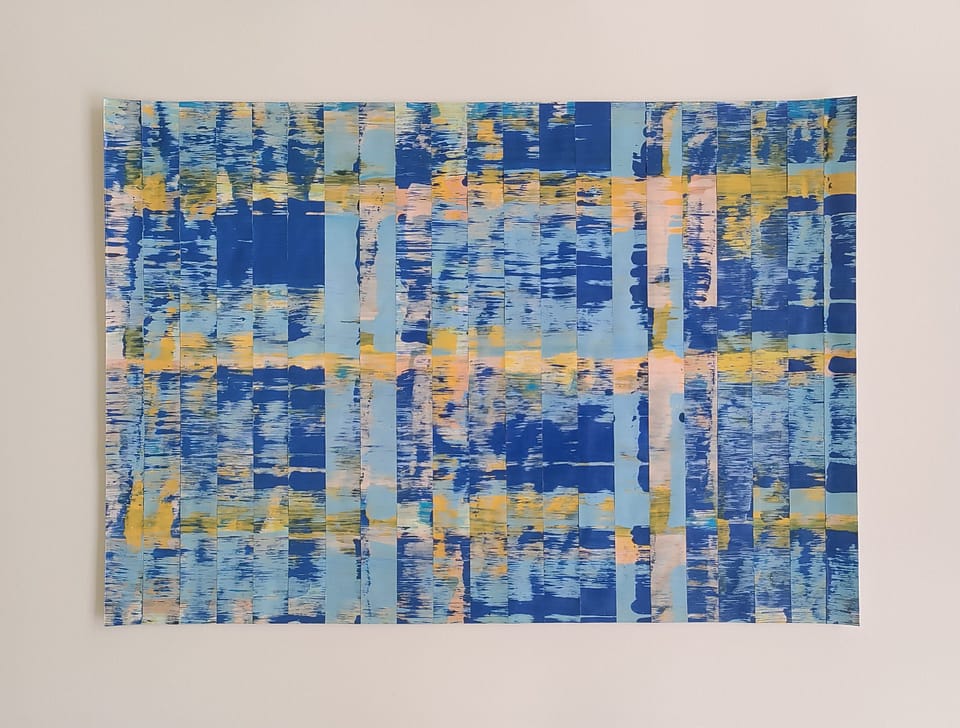 Out to lunch #RM1.02