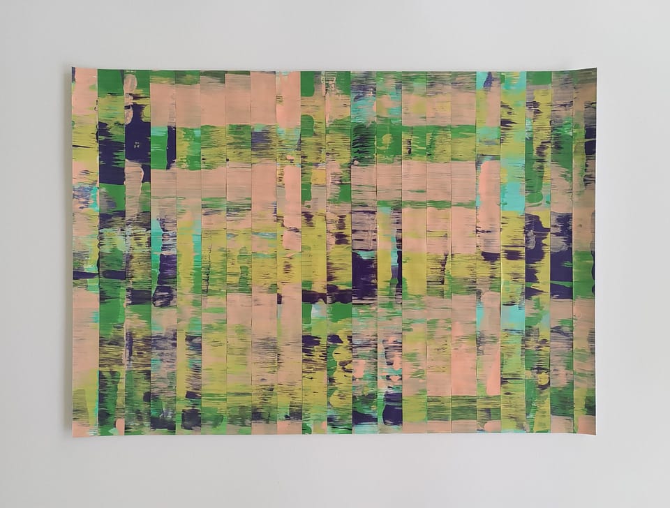 Out to lunch #RM1.03