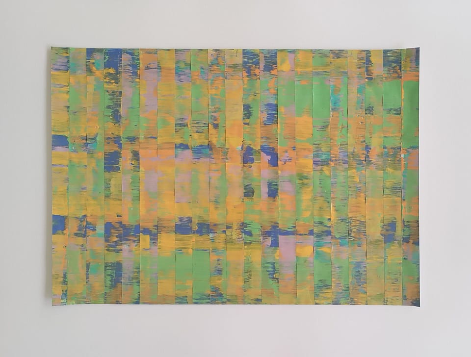 Out to lunch #RM1.04