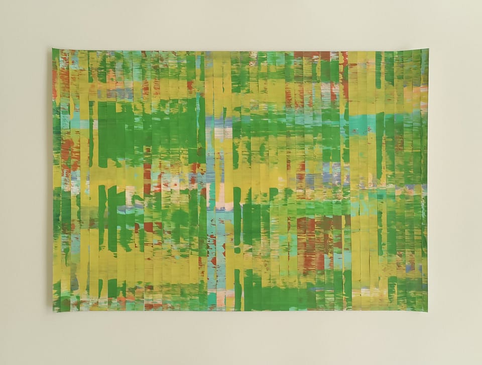 Out to lunch #RM1.05