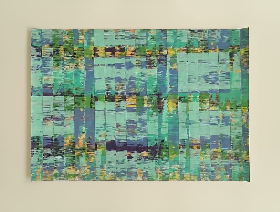 Out to lunch #RM1.06