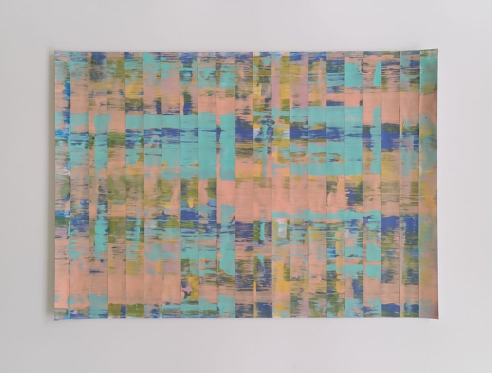 Out to lunch #RM1.07