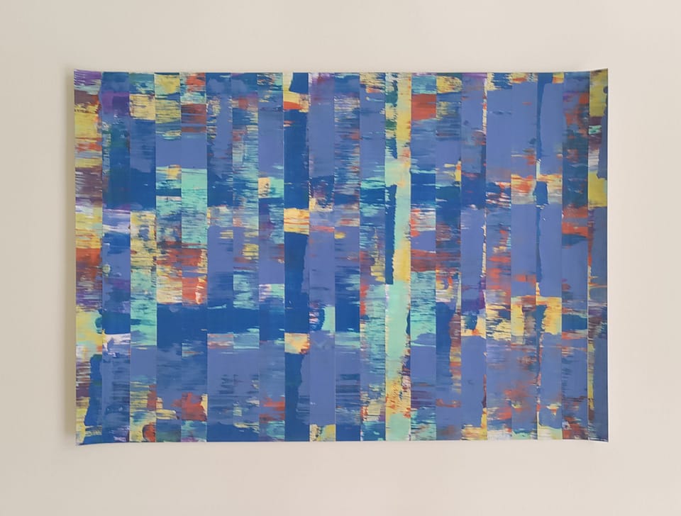 Out to lunch #RM1.08