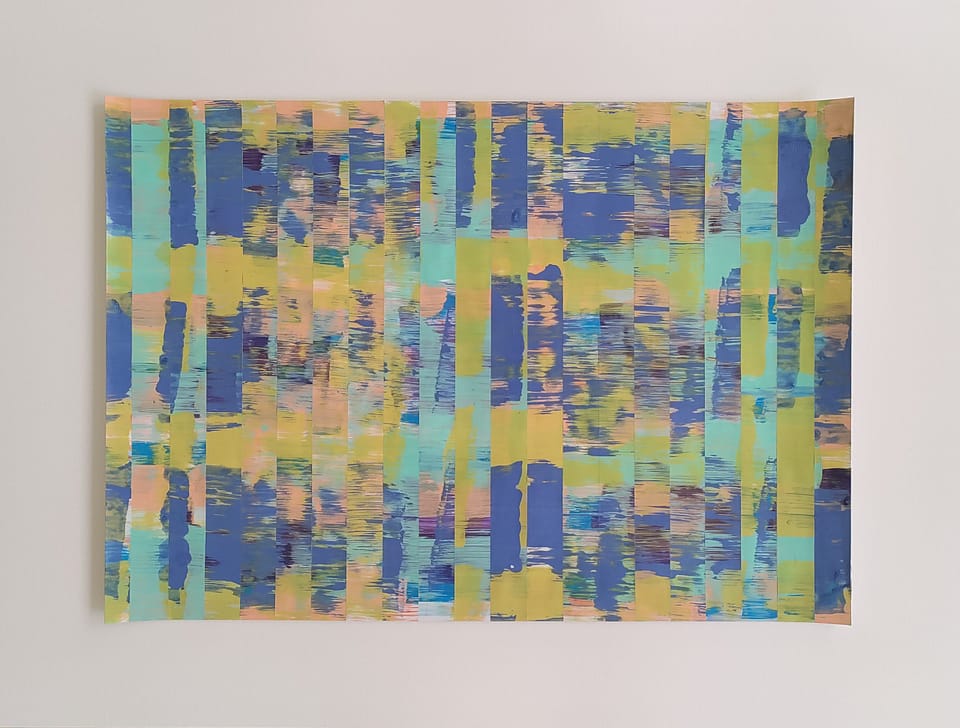 Out to lunch #RM1.09