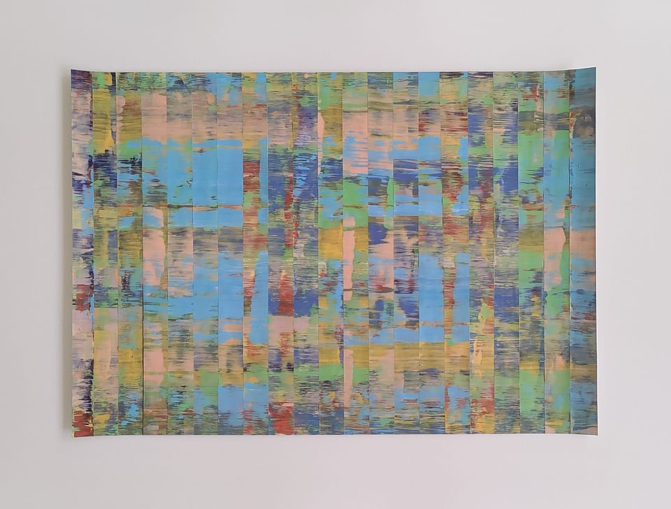 Out to lunch #RM1.10