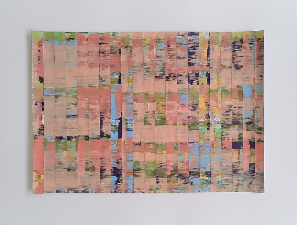 Out to lunch #RM1.11