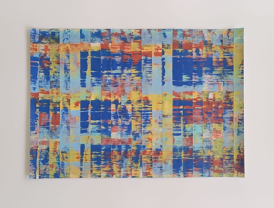 Out to lunch #RM1.12