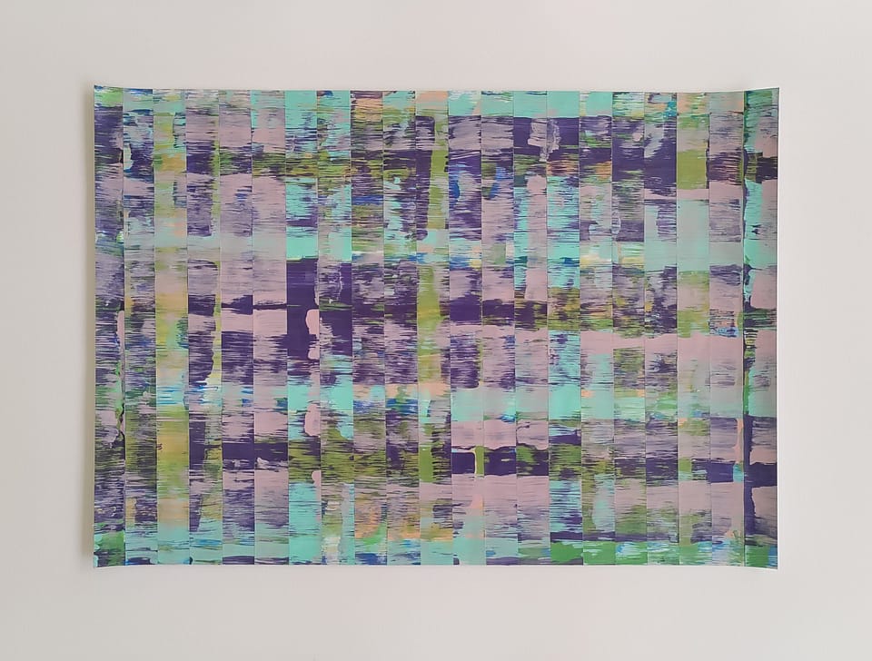 Out to lunch #RM1.13