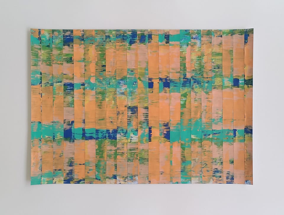 Out to lunch #RM1.14